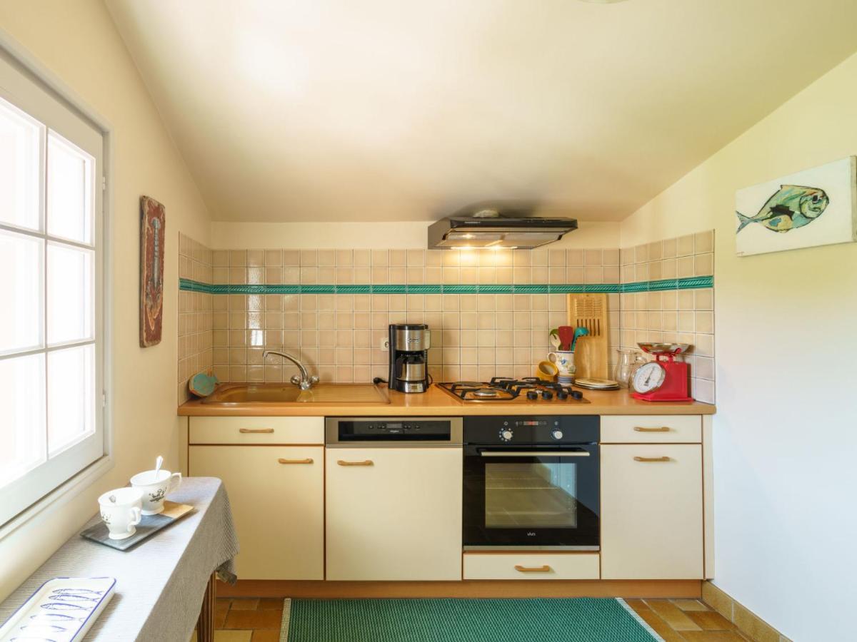 Ferienhaus Entre Terre Et By Interhome *