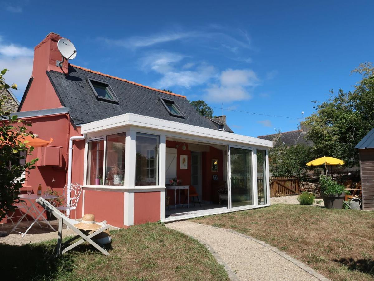 Entre Terre Et By Interhome *