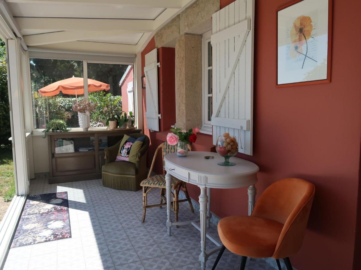 Entre Terre Et By Interhome Holiday home