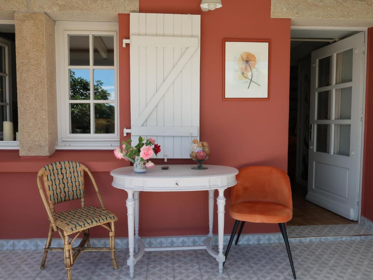 Holiday home Entre Terre Et By Interhome *
