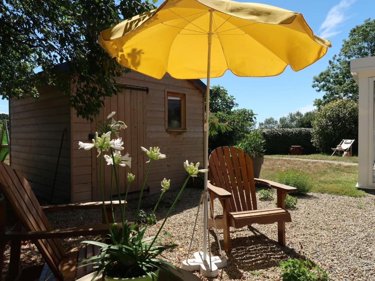 Entre Terre Et By Interhome Holiday home *
