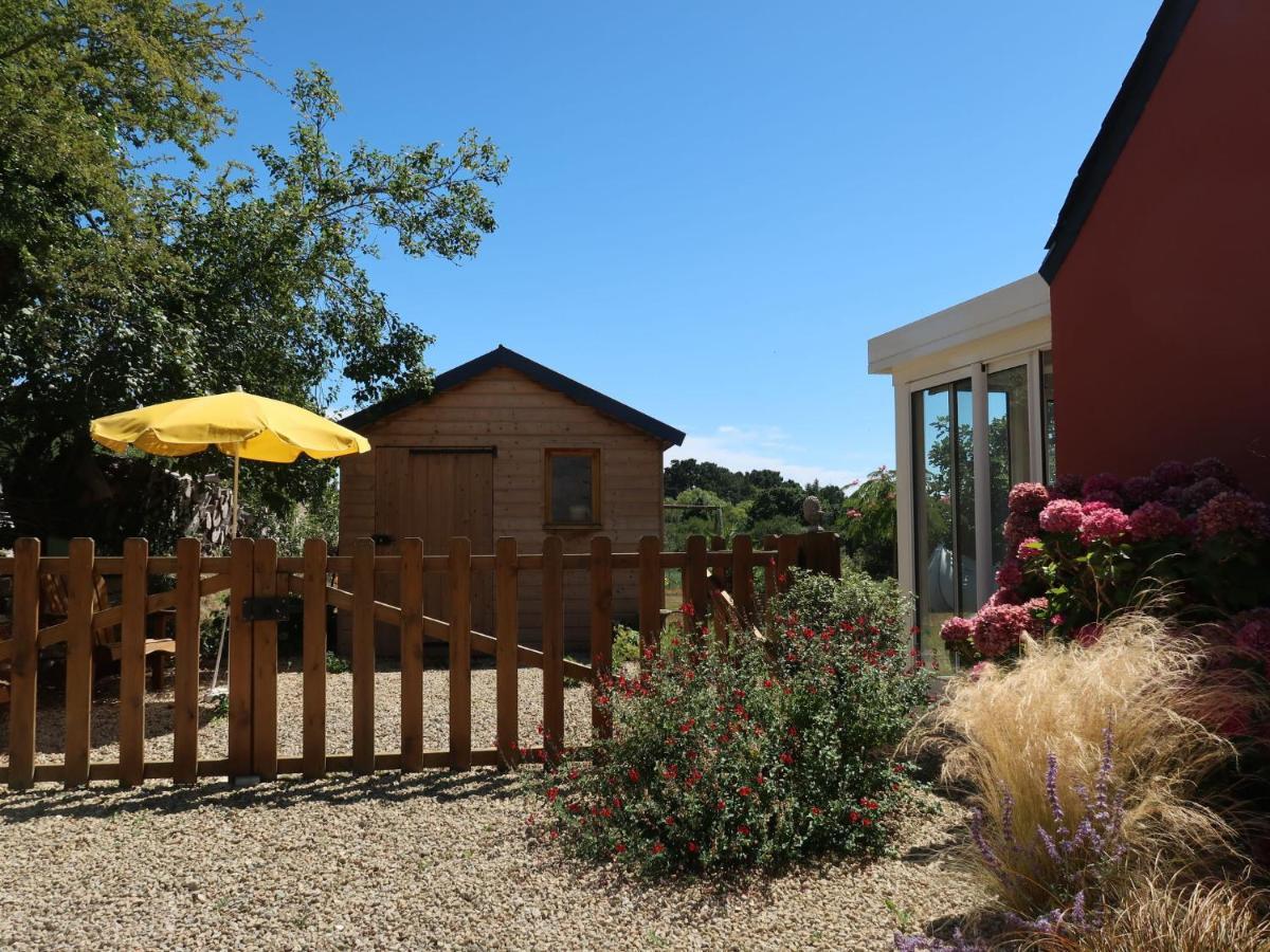 Entre Terre Et By Interhome Holiday home *