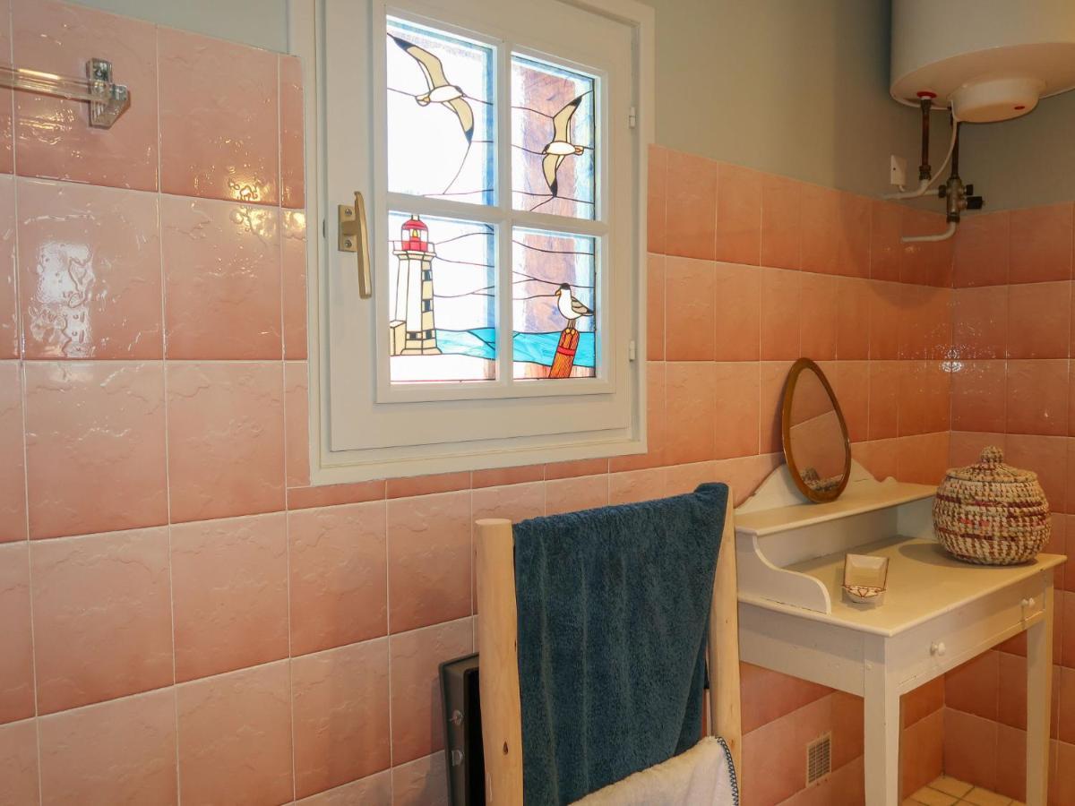 Entre Terre Et By Interhome Holiday home Pouldreuzic
