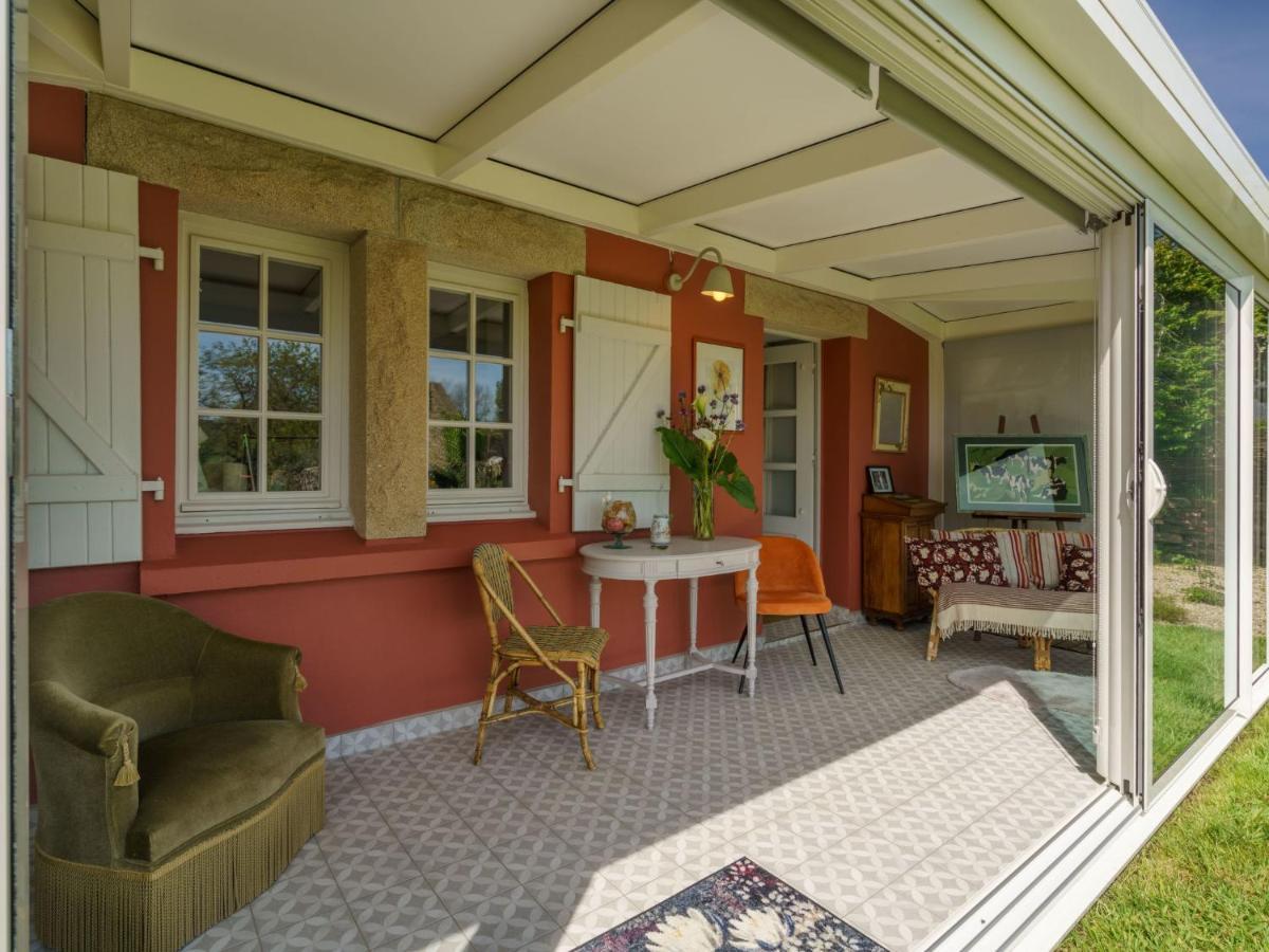 Entre Terre Et By Interhome Pouldreuzic