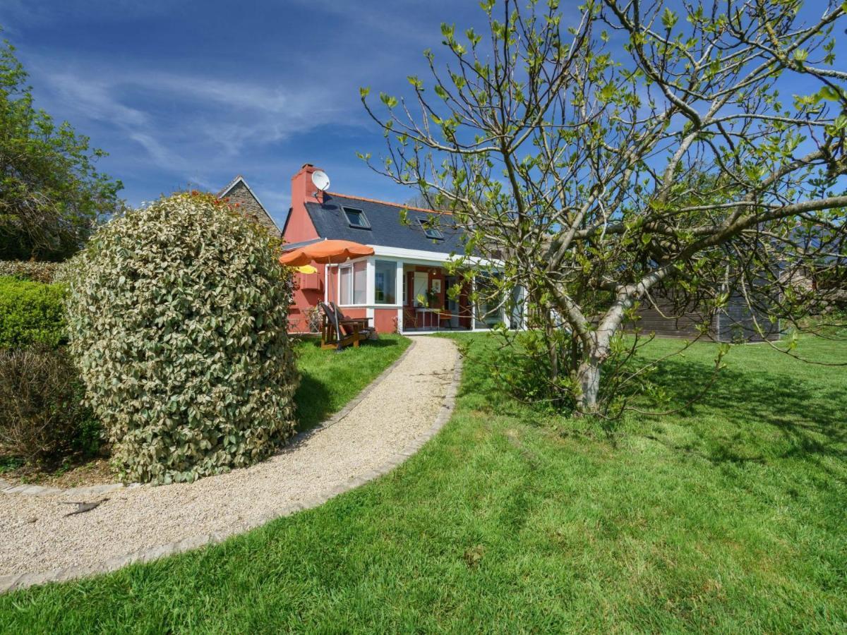 Holiday home Entre Terre Et By Interhome *