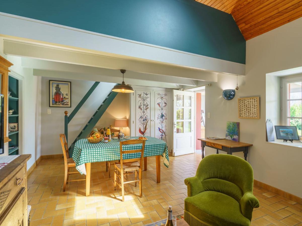 Entre Terre Et By Interhome Holiday home Pouldreuzic