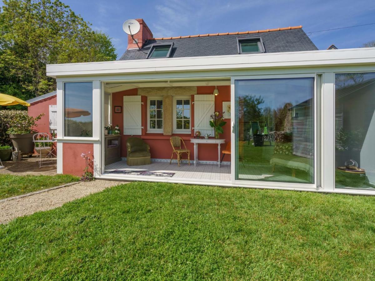 Entre Terre Et By Interhome Holiday home Pouldreuzic