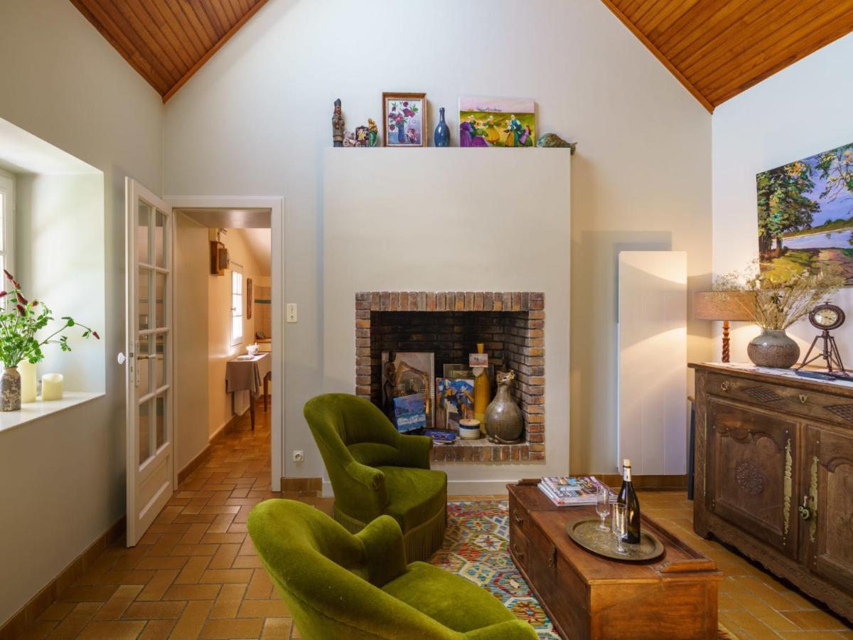 Entre Terre Et By Interhome Holiday home *