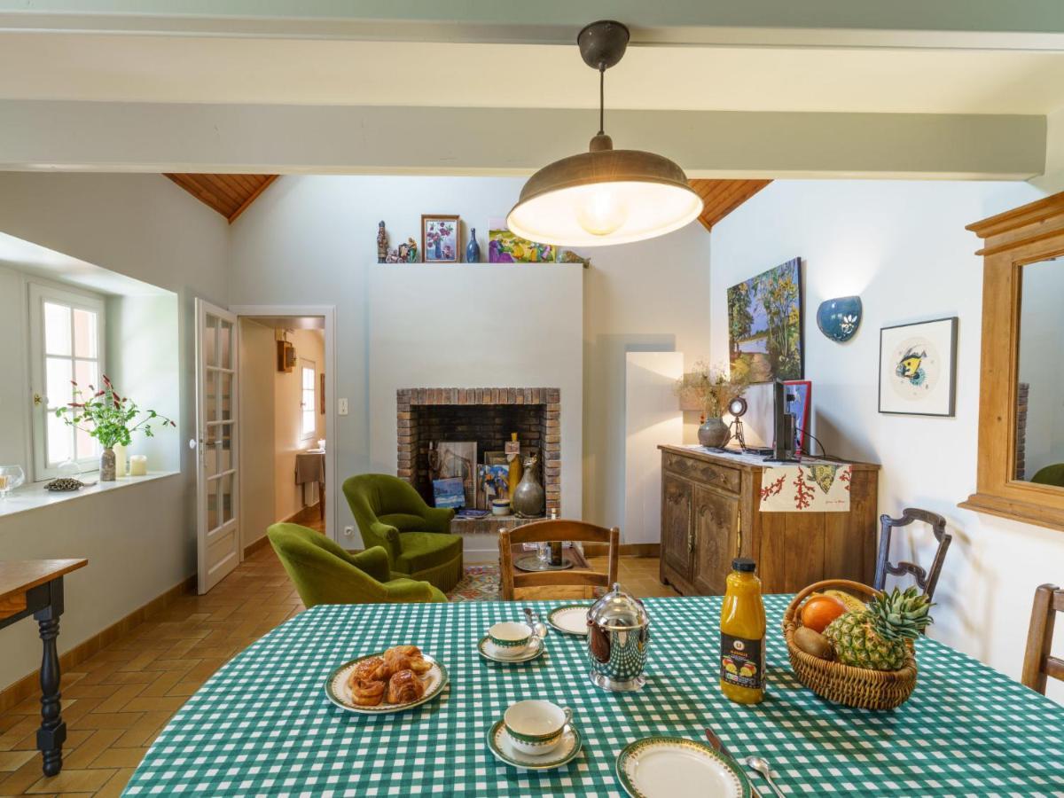 Entre Terre Et By Interhome Holiday home
