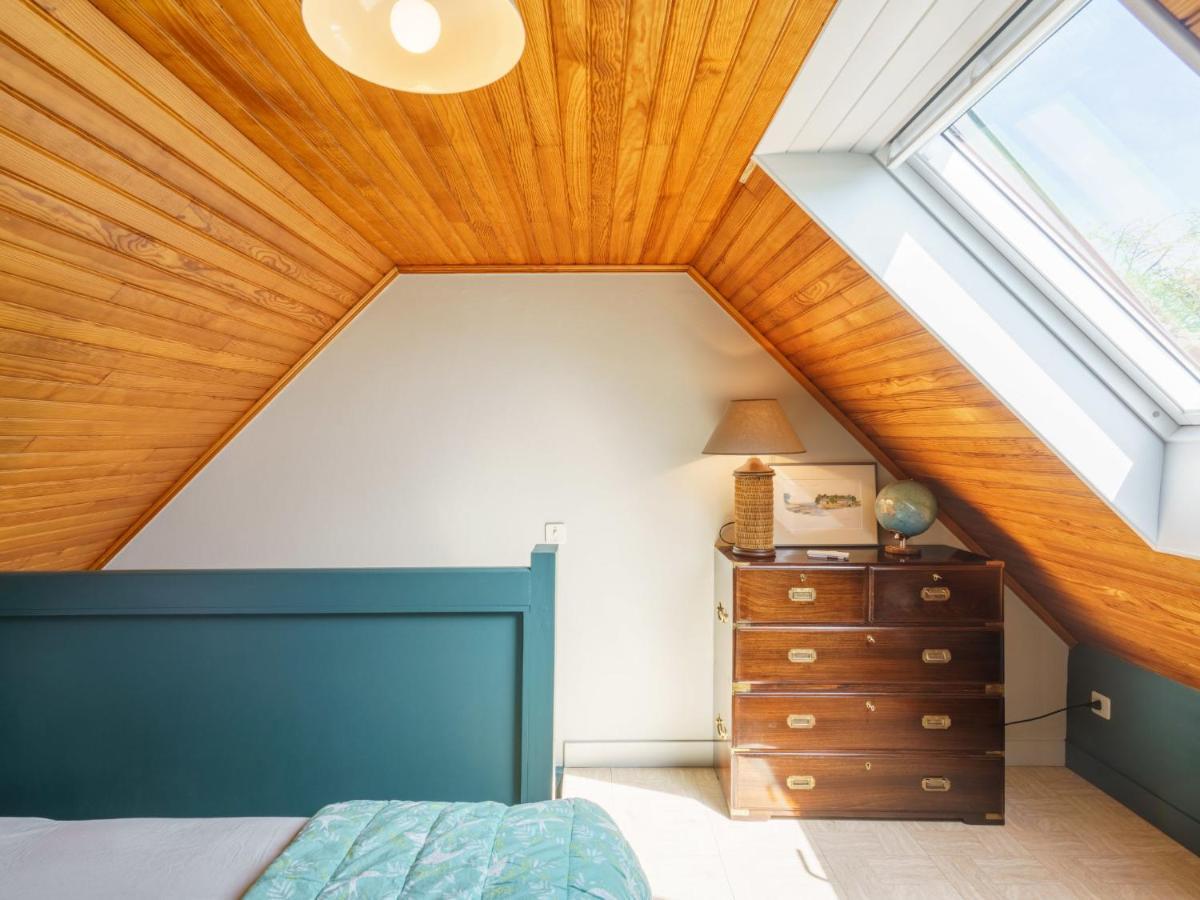 Holiday home Entre Terre Et By Interhome
