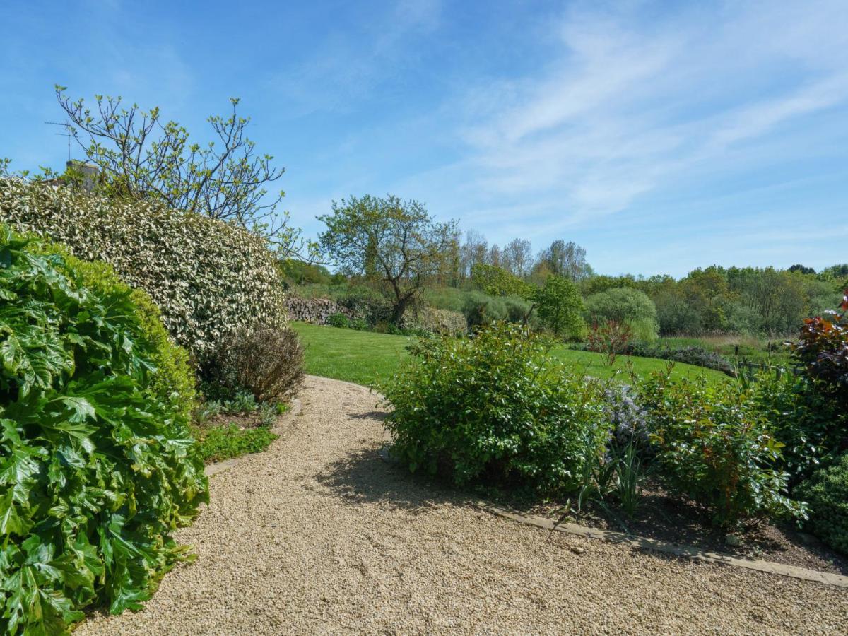 Entre Terre Et By Interhome Holiday home Pouldreuzic