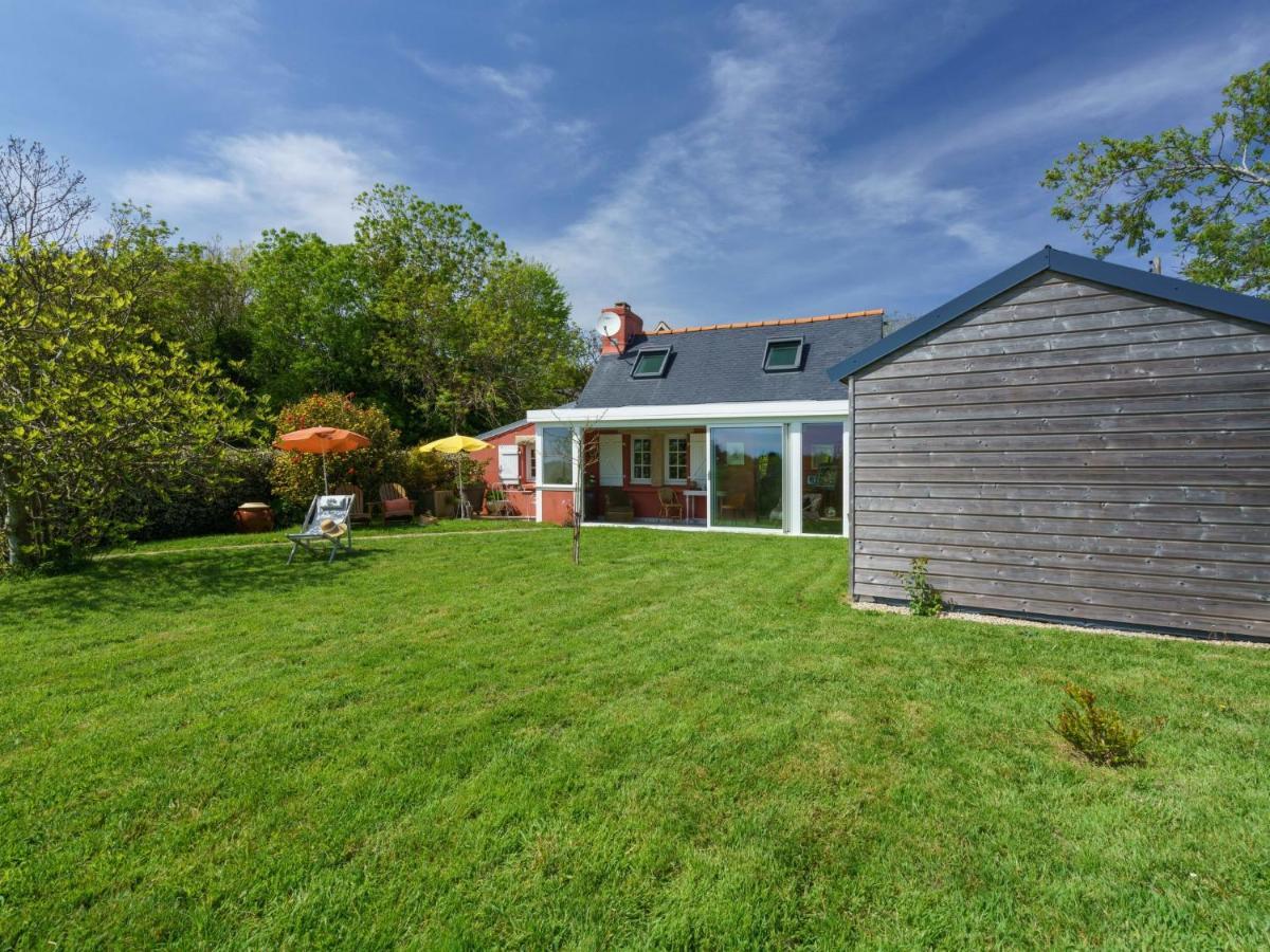 Entre Terre Et By Interhome Holiday home Pouldreuzic