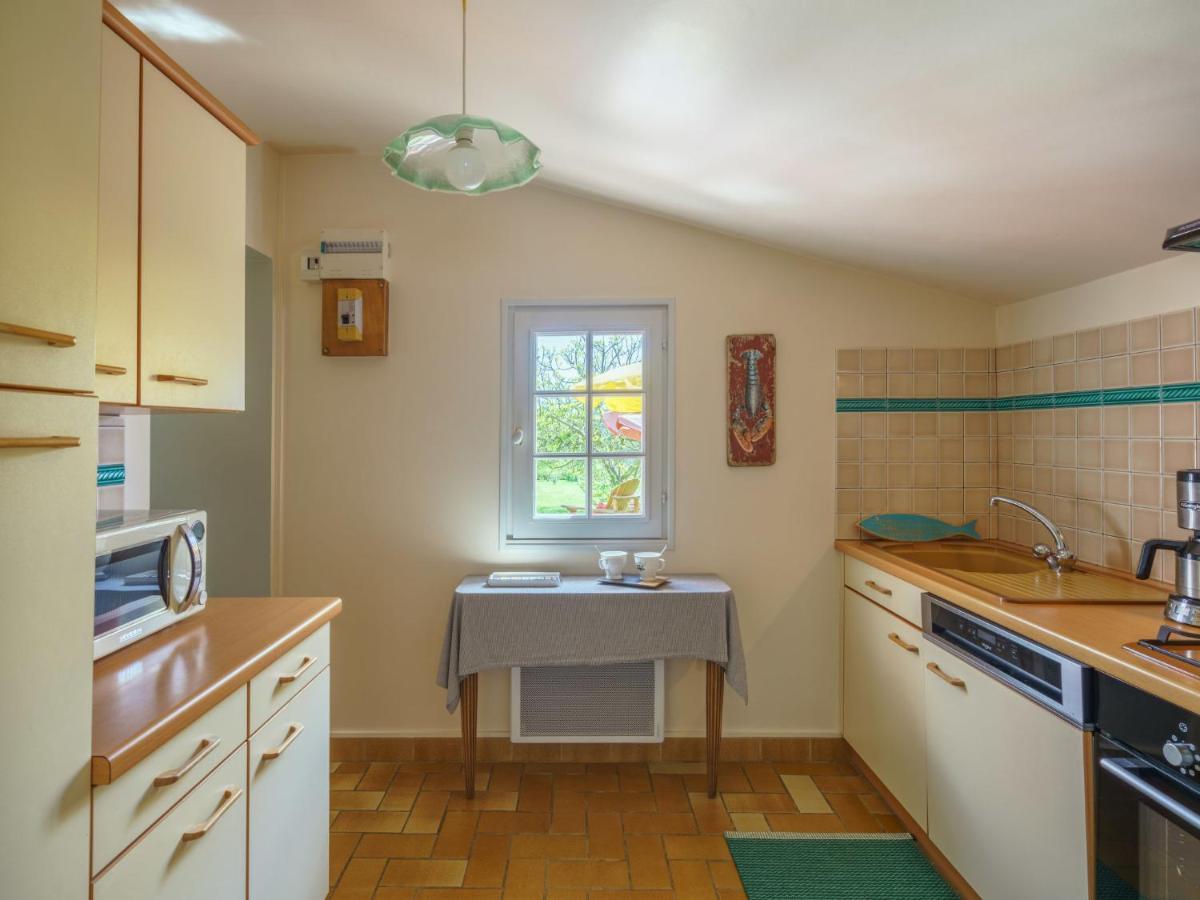 Entre Terre Et By Interhome Holiday home *