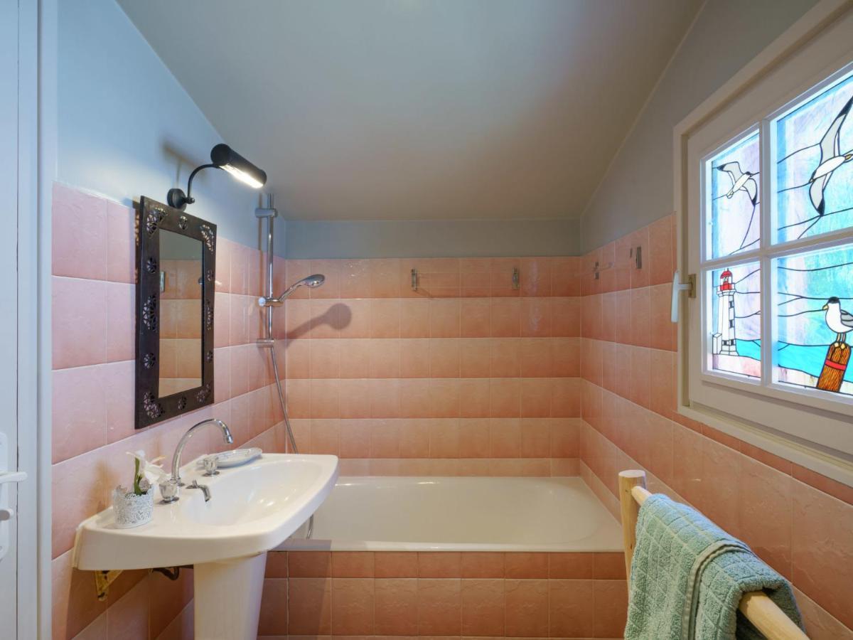 Holiday home Entre Terre Et By Interhome *