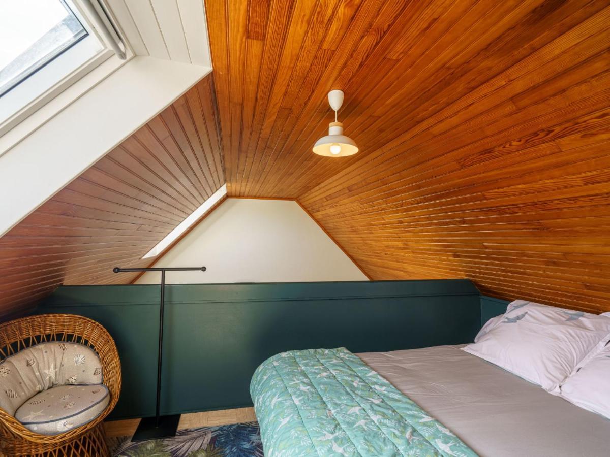 Entre Terre Et By Interhome Holiday home *