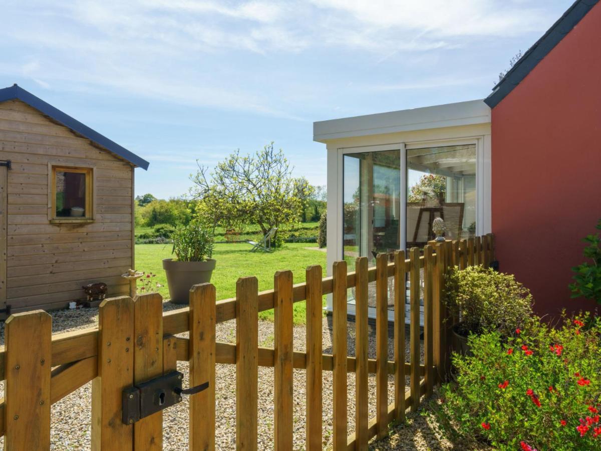Holiday home Entre Terre Et By Interhome